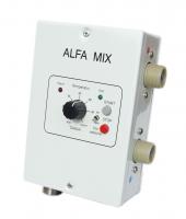 Vorschaltgerät Sparsteuerung ALFA MIX GS Spülmaschinen Waschmaschine (Variante: ALFA MIX Spülmaschine)
