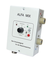 Vorschaltgerät Sparsteuerung ALFA MIX Waschmaschinen Spülmaschine (Variante: ALFA MIX Waschmaschine)