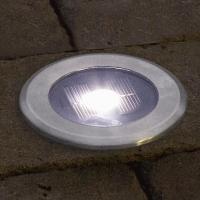 Konstsmide Solar LED Bodenspot 7626-000