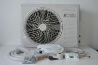 DELUXE Split Klimaanlage Klimagerät Klima 9000 BTU  A++