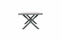 Ploss Gartentisch Dining-Tisch BRISBANE 220x101 cm